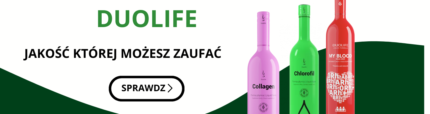 Duolife ZdrowoStylowo.pl
