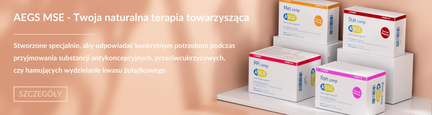 Dr enzmann aegs ZdrowoStylowo.pl