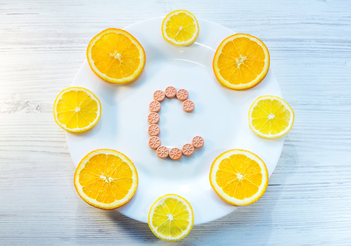 Najlepsza witamina C ranking - TOP 5 produktów