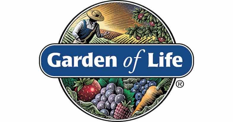 Garden of Life